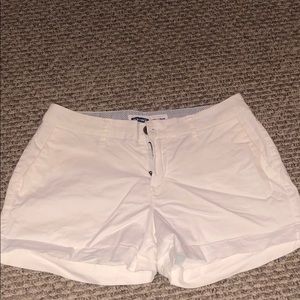women’s old navy shorts
